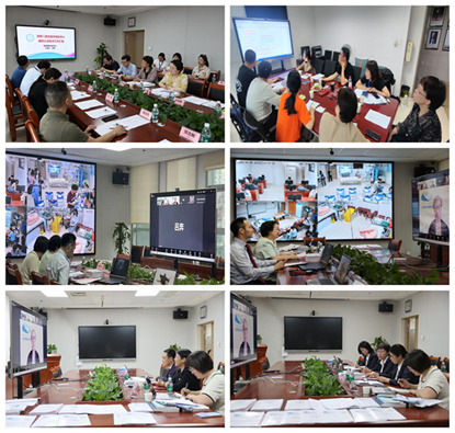 可作为全球推广典范!湘雅二医院获国际医学模拟协会认证好评